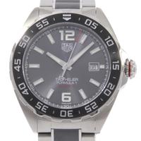 タグ・ホイヤー WAZ2011．BA0843フォーミュラ1・キャリバー5 自動巻