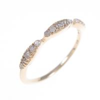 ノジェス ダイヤモンドリング