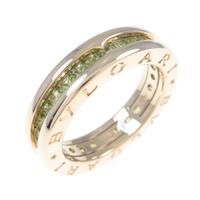 ブルガリ B．zero1 リング