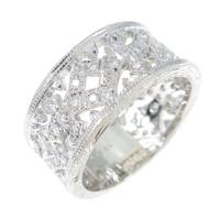 PT ダイヤモンドリング