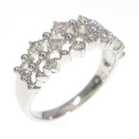 PT ダイヤモンドリング