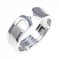 カルティエ C2 スモール リング