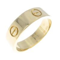 カルティエ ラブリング