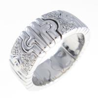 ブルガリ パレンテシス リング