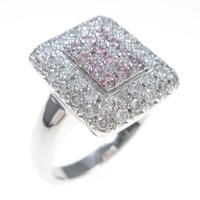 PT ダイヤモンドリング