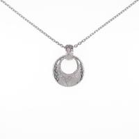 エルメス トゥ・ブゥ ネックレス