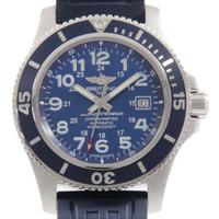 ブライトリング A17392／A192C10VPR スーパーオーシャン?44 自動巻