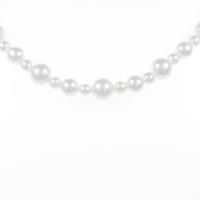 ミキモト アコヤパールネックレス