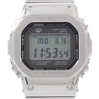 カシオ GMW?B5000D?1JF G?SHOCK ソーラークォーツ