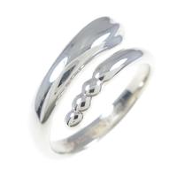 ティファニー スネーク リング