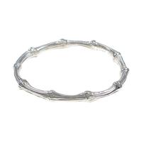 ティファニー バンブー バングル