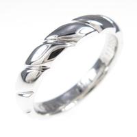 ショーメ トルサード クラシックモデル リング