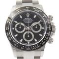 【RLX1】ロレックス 116500LN デイトナ 自動巻