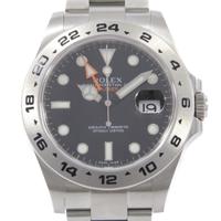 ロレックス 216570 エクスプローラー? 自動巻