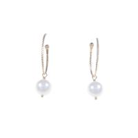 アーカー ルル ピアス