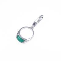 ブルガリ トロンケット ペンダント