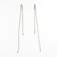 ココシュニック K10YG ピアス