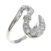 PT ダイヤモンドリング