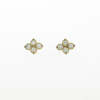 カルティエ ヒンドゥ ピアス