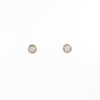 ティファニー バイザヤード ピアス