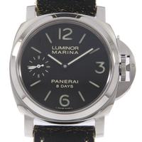 パネライ PAM00510 ルミノールマリーナ8DAYSアッチャイオ 手巻