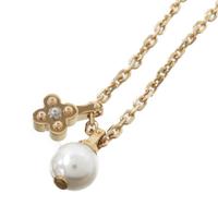 ルイヴィトン ネックレス M75444