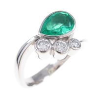 PT エメラルドリング