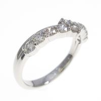 PT ダイヤモンドリング