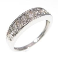 PT ダイヤモンドリング