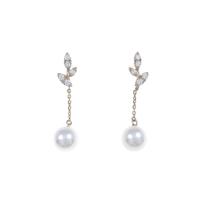 タサキ クーゲル ピアス