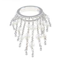 【SKL2】ミキモト アコヤパールリング