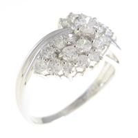 PT ダイヤモンドリング