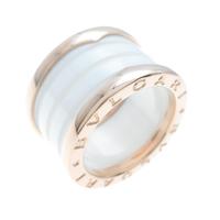 ブルガリ B．zero1 4バンドリング