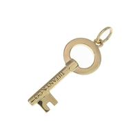 ティファニー オープンラウンドキーミニ ペンダント