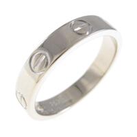 カルティエ ミニラブリング