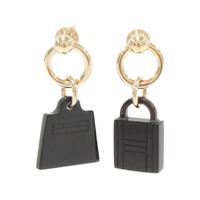 エルメス ピアス 057003FD