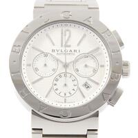 【新品】ブルガリ BB42SSCH／BB42WSSDCH ブルガリブルガリクロノ 自動巻