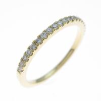 アーカー ティナ リング