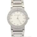 ブルガリ BB26SS／BB26WSS／12 ブルガリブルガリ・12P クォーツ