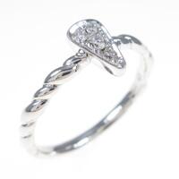 ヴェレッタ オッターヴァ リング