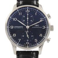 IWC IW371438 ポルトギーゼクロノ 自動巻