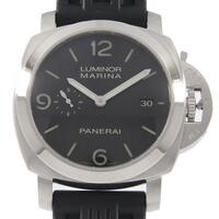 パネライ PAM00312 ルミノールマリーナ1950 3DAYS 自動巻