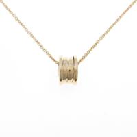 ブルガリ B．zero1 ネックレス