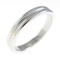 ブシュロン ゴドロン リング