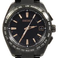 セイコー 7B27?0AC0／SAGZ093 ブライツ ソーラークォーツ