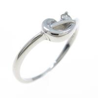 PT ダイヤモンドリング