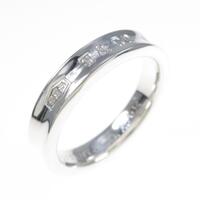 ティファニー 1837 ナロー リング