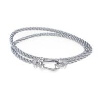 フレッド フォース10 MM ブレスレット