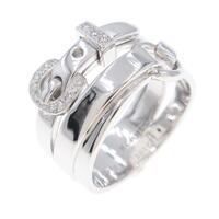 エルメス ベルト ダイヤモンドリング