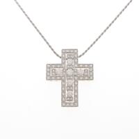 【新品】ダミアーニ ベルエポック ネックレス